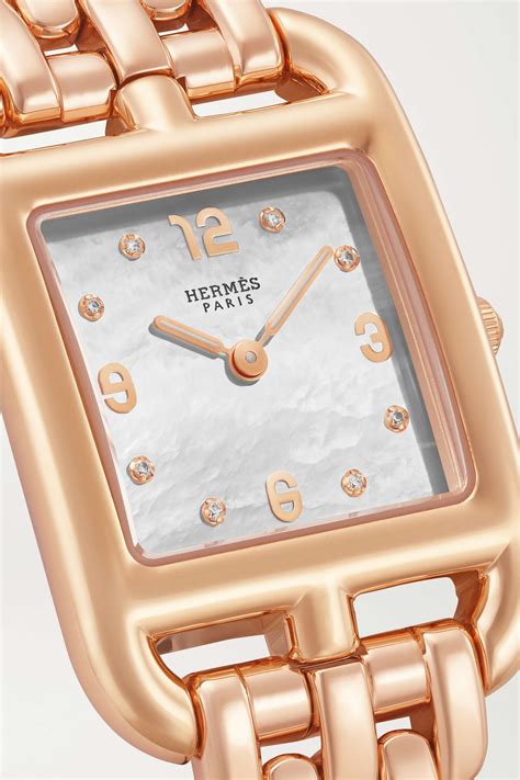 orologio da donna hermes|da donna Hermès Timepieces .